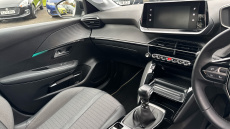 Peugeot 208 1.2 PureTech 100 Allure Premium + 5dr Petrol Hatchback